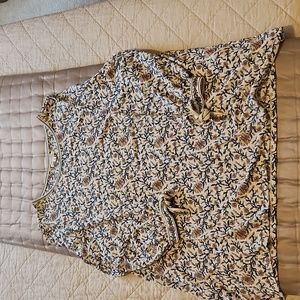 FINAL SALE Max Studio plus top